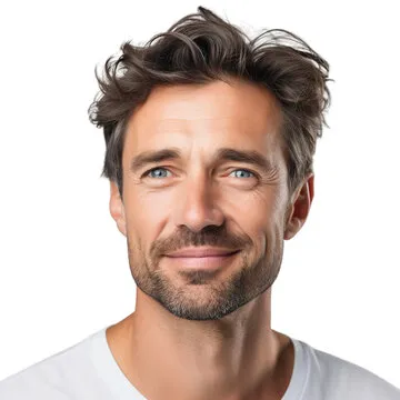 编辑团队人物形象