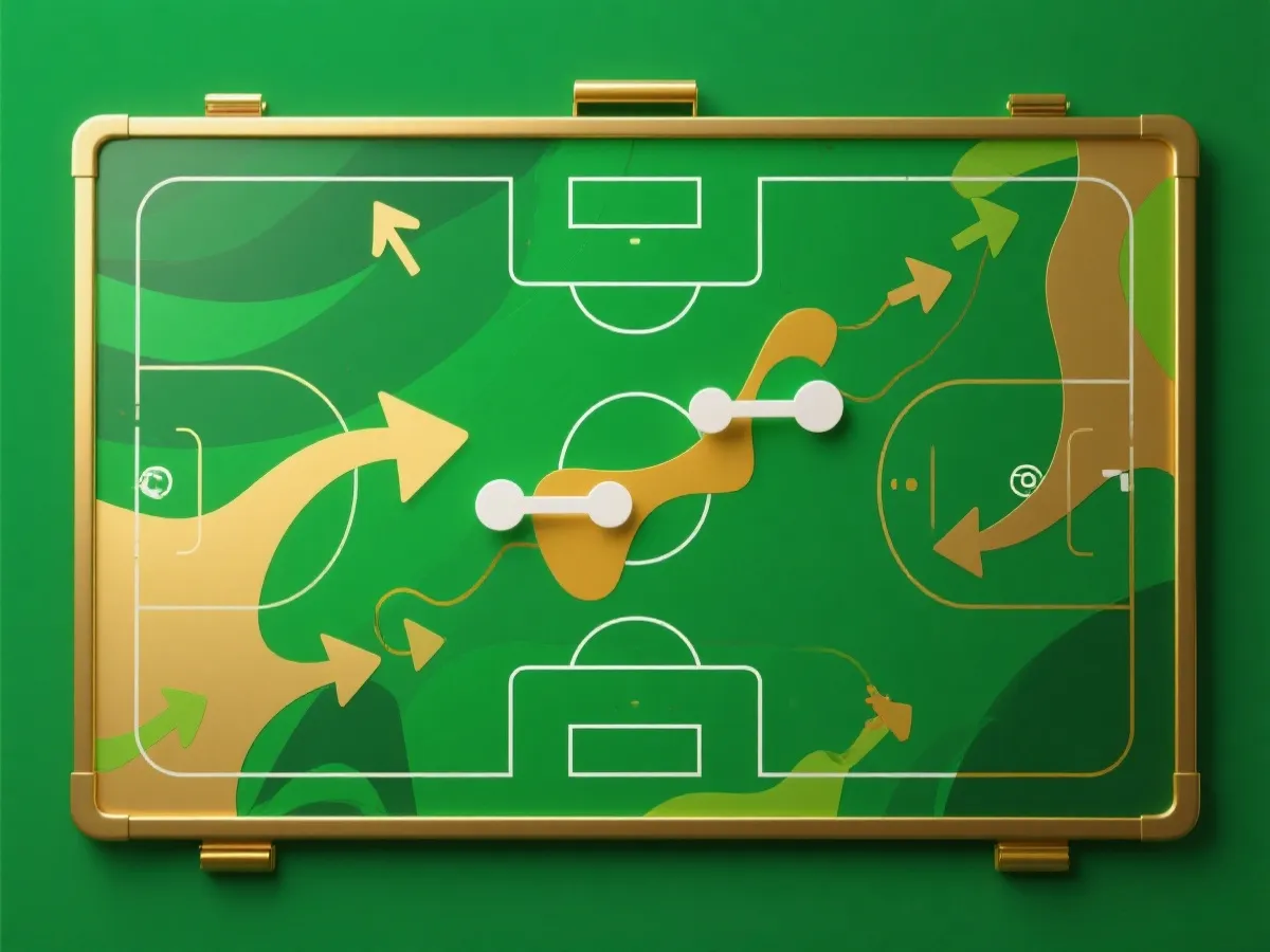 2026世界杯进攻趋势示意图