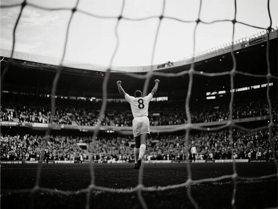 世界杯历史经典进球回顾封面图