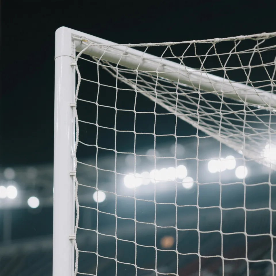 世界杯进球主题视觉