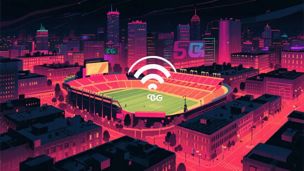 2026世界杯国际漫游：北美5G/4G网络体验全解与隐私防护指南（球场到酒店都安心）