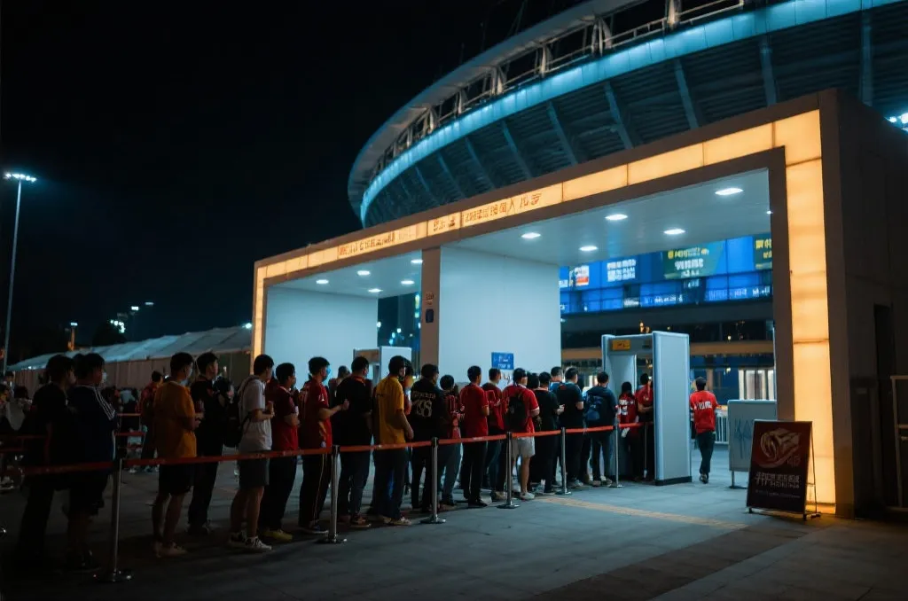 2026世界杯比赛美国购票别踩坑：官方票、转票、入场安检与合规风险全解析